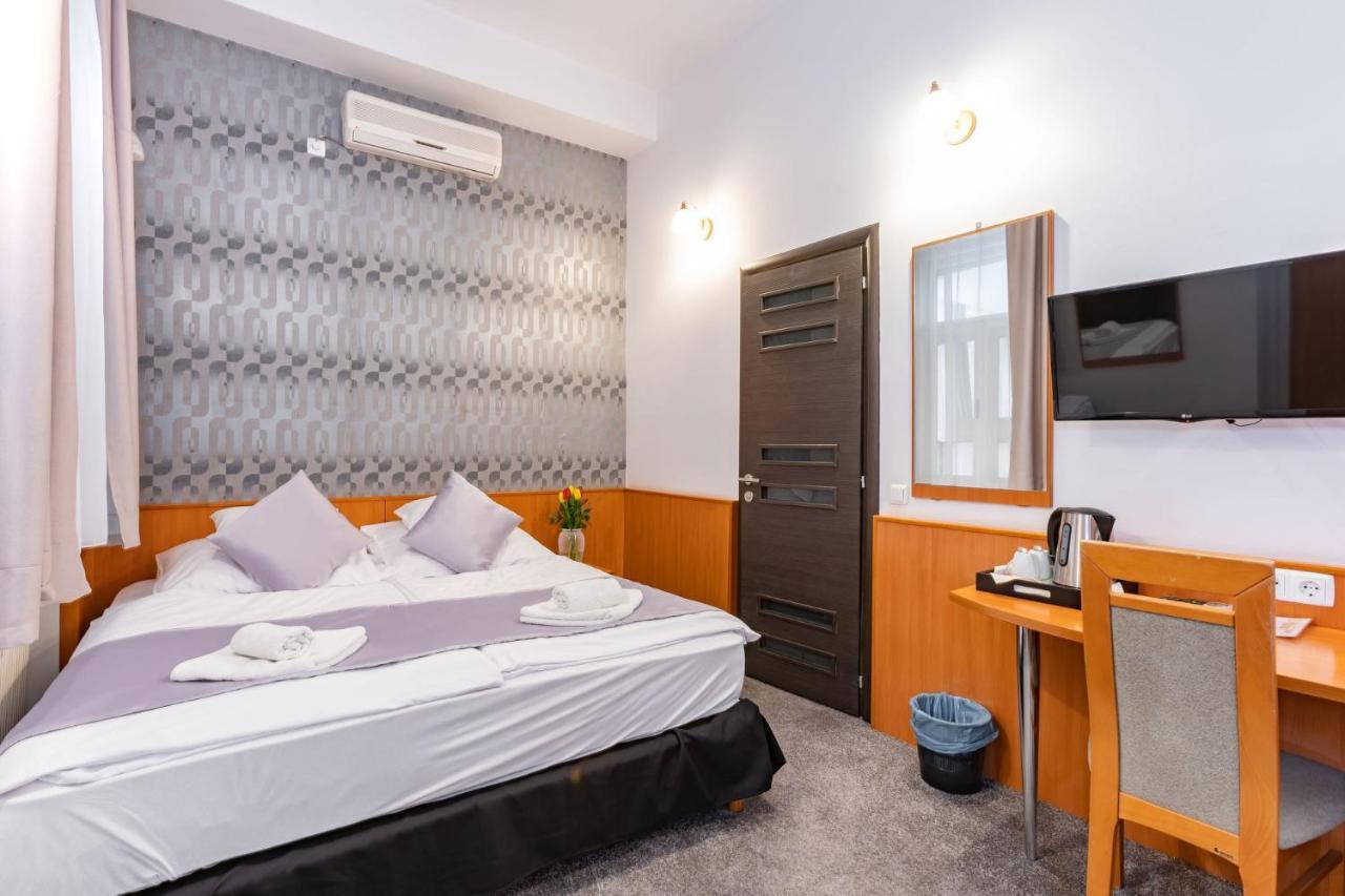 Budapest Griffin Guest House — Fotók 1